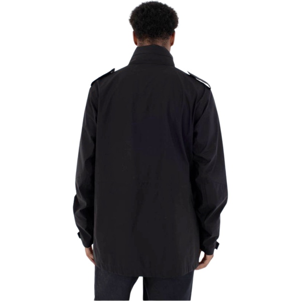 2026 Hurley Mens M99 Jacket MJKEU00042 - Black